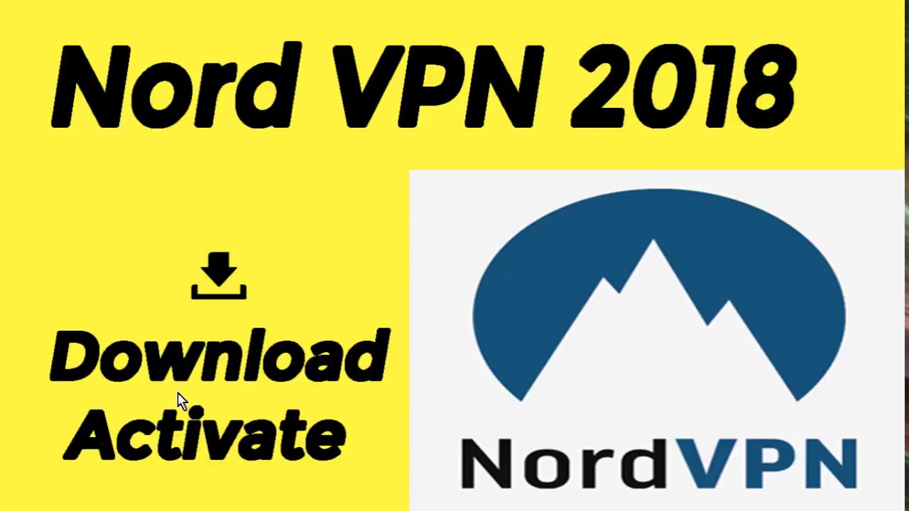 Get nord vpn for free